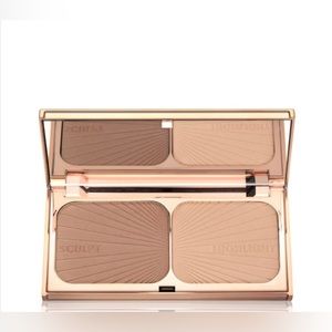 Film Star Bronze & Glow - Fair/Medium - Charlotte Tilbury